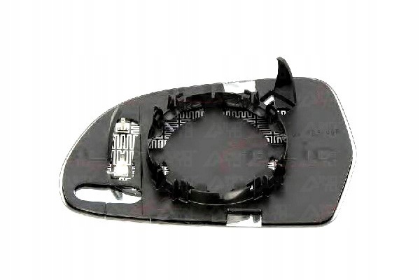 фото №1, Blic 6102-43-006370p стекло зеркало, зеркало наружное