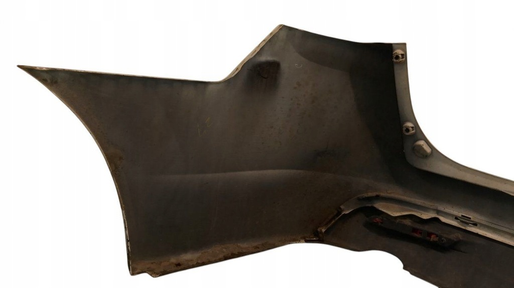 фото №10, 71501tl0g10 бампер задний honda accord viii