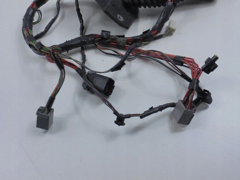 фото №9, Sebring 3 js джгут двері перед ліва p04795981ae