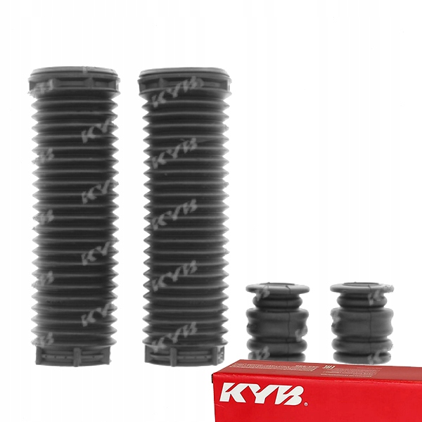 фото №1, Kyb 910136 набор защиты пылезащитный, амортизатор
