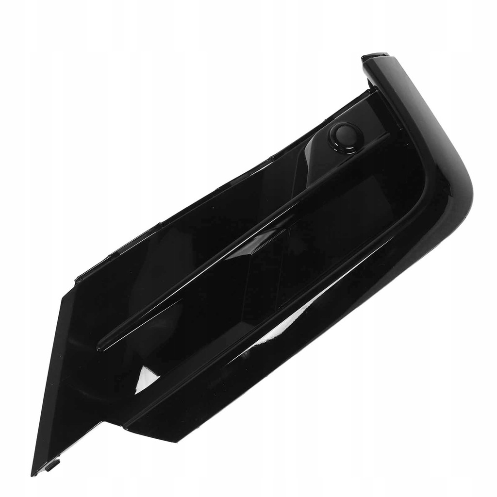 фото №16, Блискучий czarna захист передній бампера нижня захист світло pr