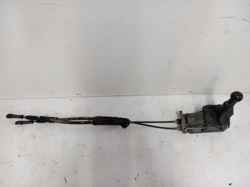 Купить Тросы переключения передач кулиса ford galaxy 7m3711071