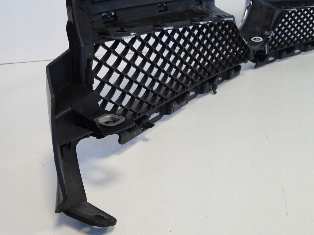 фото №12, Mercedes c 205 c/a решётка радиатора решётка радиатора 63 amg камера w205