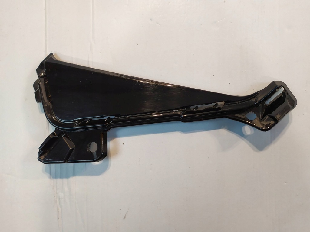 Купити Захист бічна лампи бампера ліва renault clio 620810088r