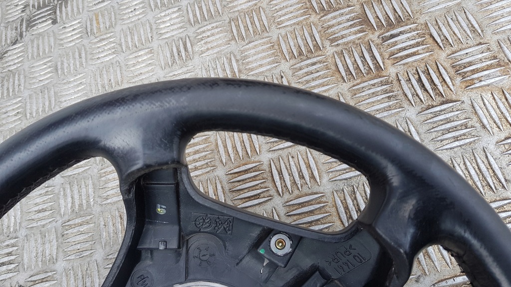 фото №9, Bmw e46 повітропровід шкіряний шкіра