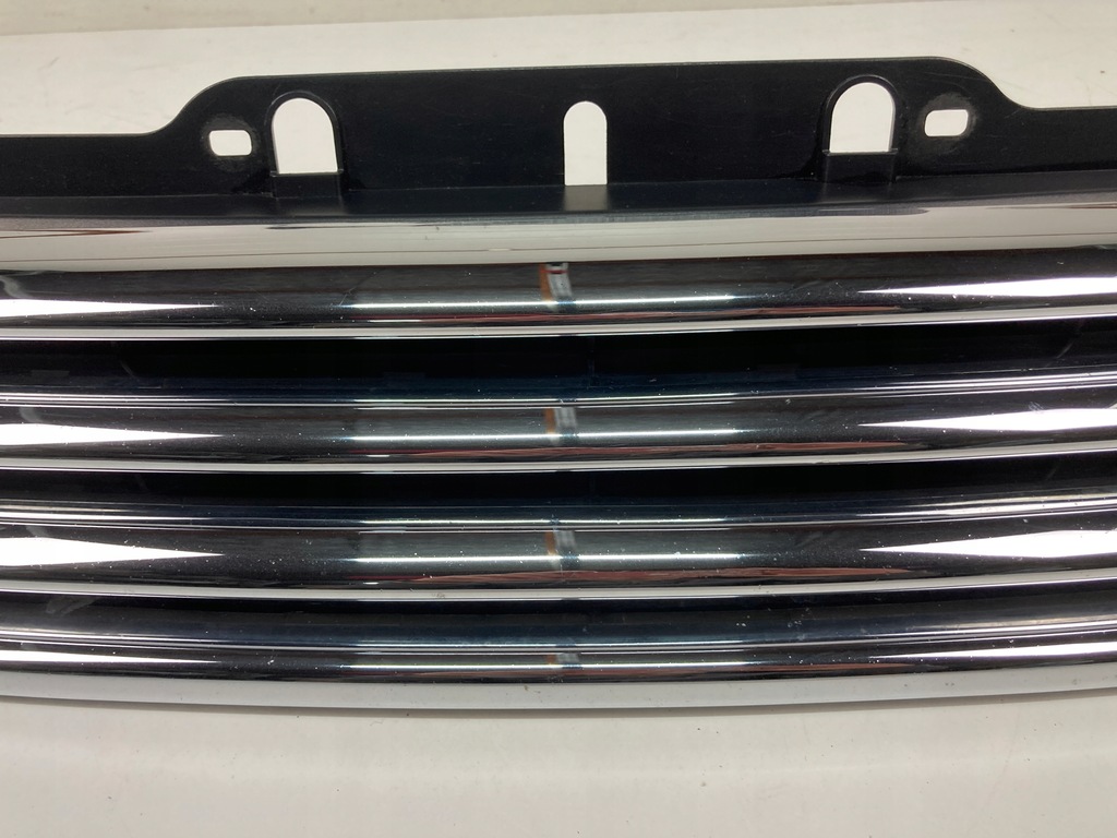 фото №3, Решітка радіатора решітка радіатора хром mini cooper r55 r56 r57