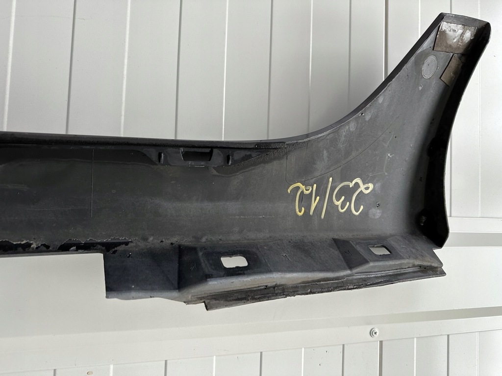 фото №7, Молдинг поріг права audi a6 c7 przed liftingiem