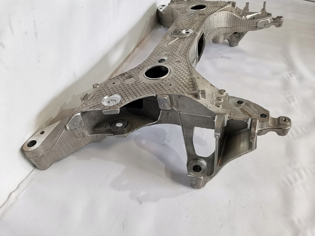 фото №7, Ford mustang mach-e подрамник подрамник lj9c-5c145-ac