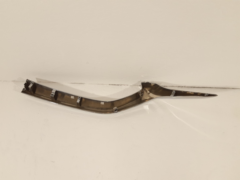 фото №9, Хром молдинг w решётка радиатора mazda cx-5 cx5 ii