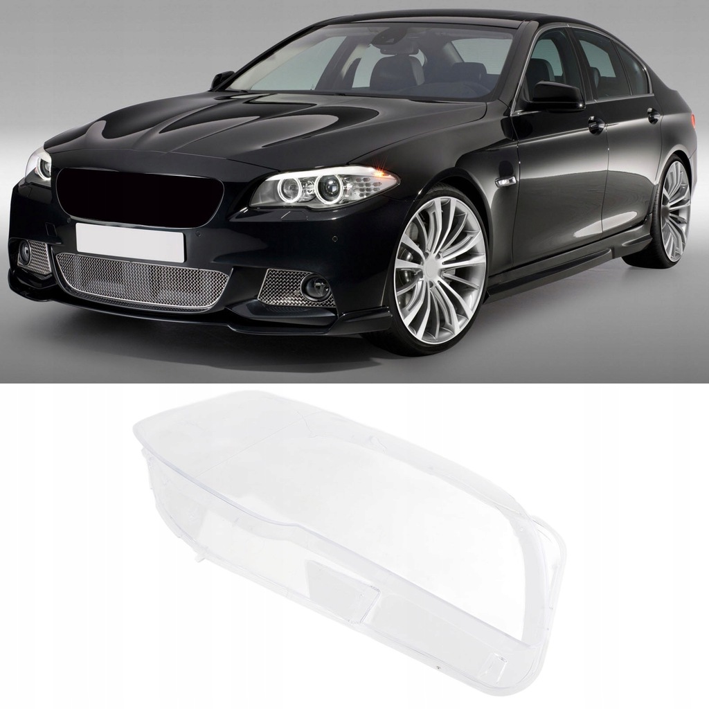 фото №8, Прозрачный накладка фары okadka фара замена крышки le