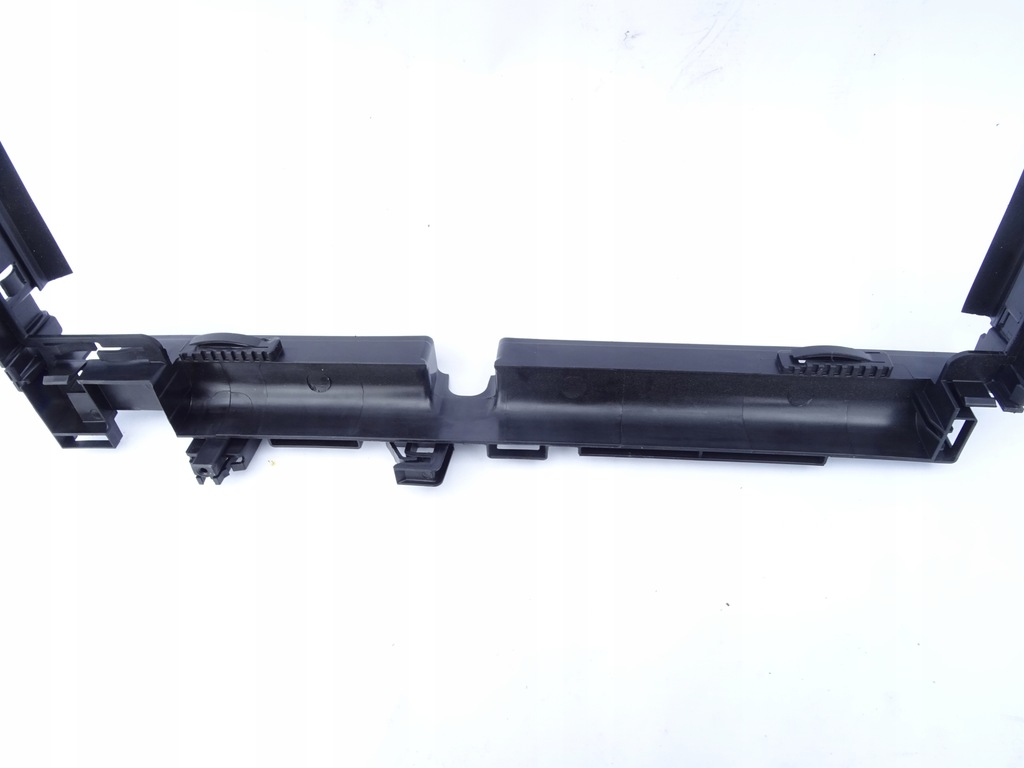 фото №4, Рама рамка радіатор mercedes gle w167 167