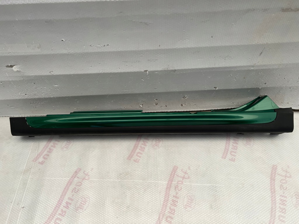 Купити Поріг молдинг поріг ліва mini cooper f55 jcw