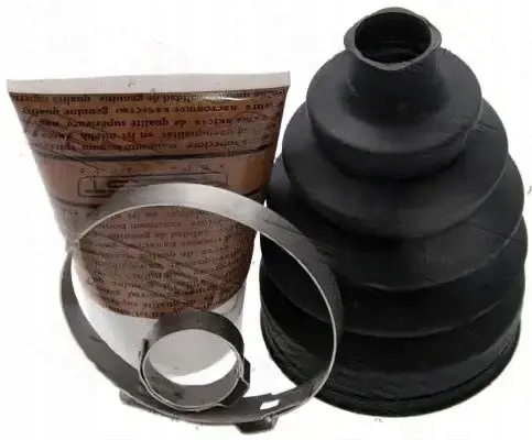 фото №1, Защита шарнир полуось 1017p-av febest buick