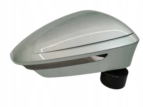 фото №1, Корпус накладка зеркало правая skoda enyaq