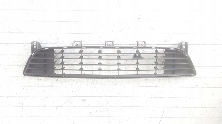 фото №1, Opel meriva решётка бампера перед решётка радиатора 464549018