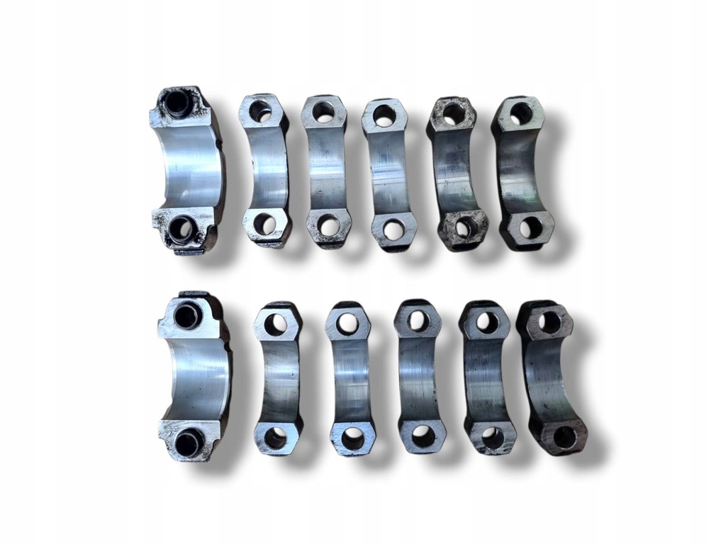 фото №8, Головка двигателя volvo v70 2 2004 08692974002