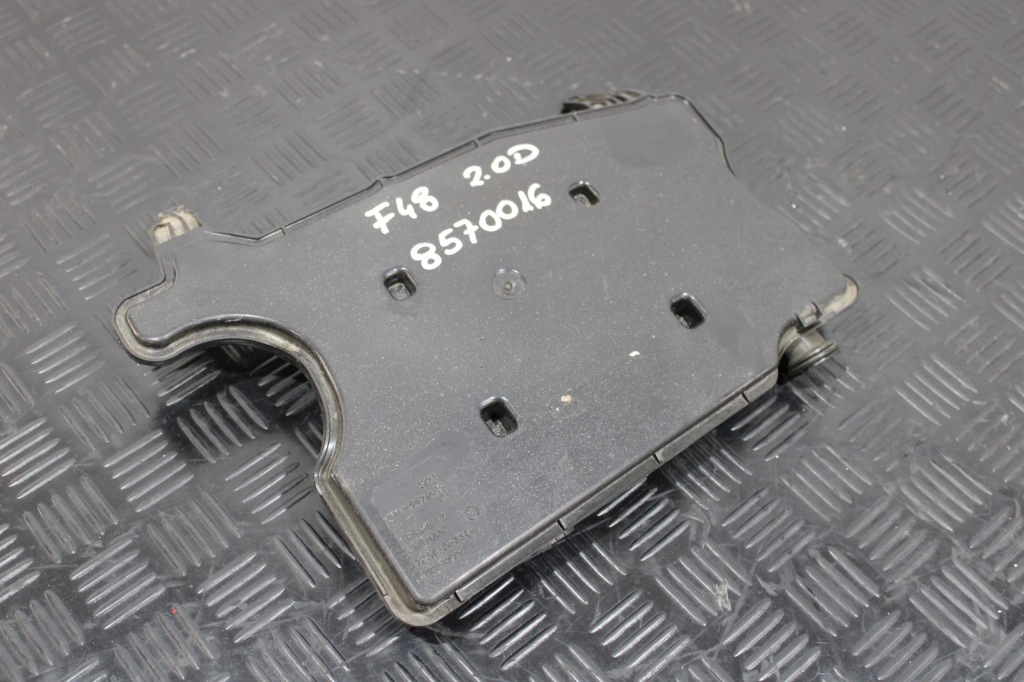 Купить Бак воздуха 8570016 bmw x1 f48 2,0 d