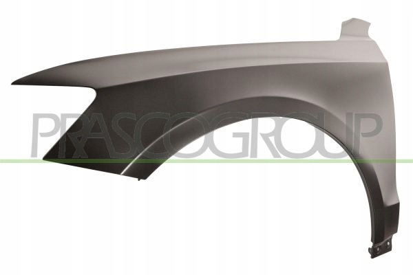 фото №1, Крила audi 8r0821105a