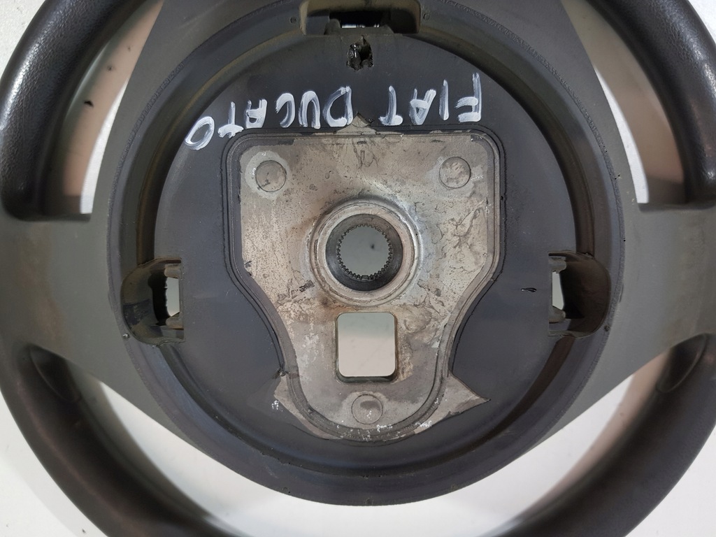 фото №6, Повітропровід fiat ducato boxer jumper