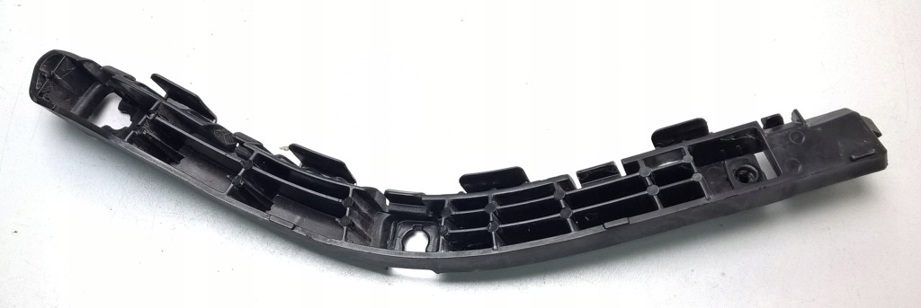 фото №1, Kia sportage iii 10-14 направляющая бампера левый задняя оригинальный номер