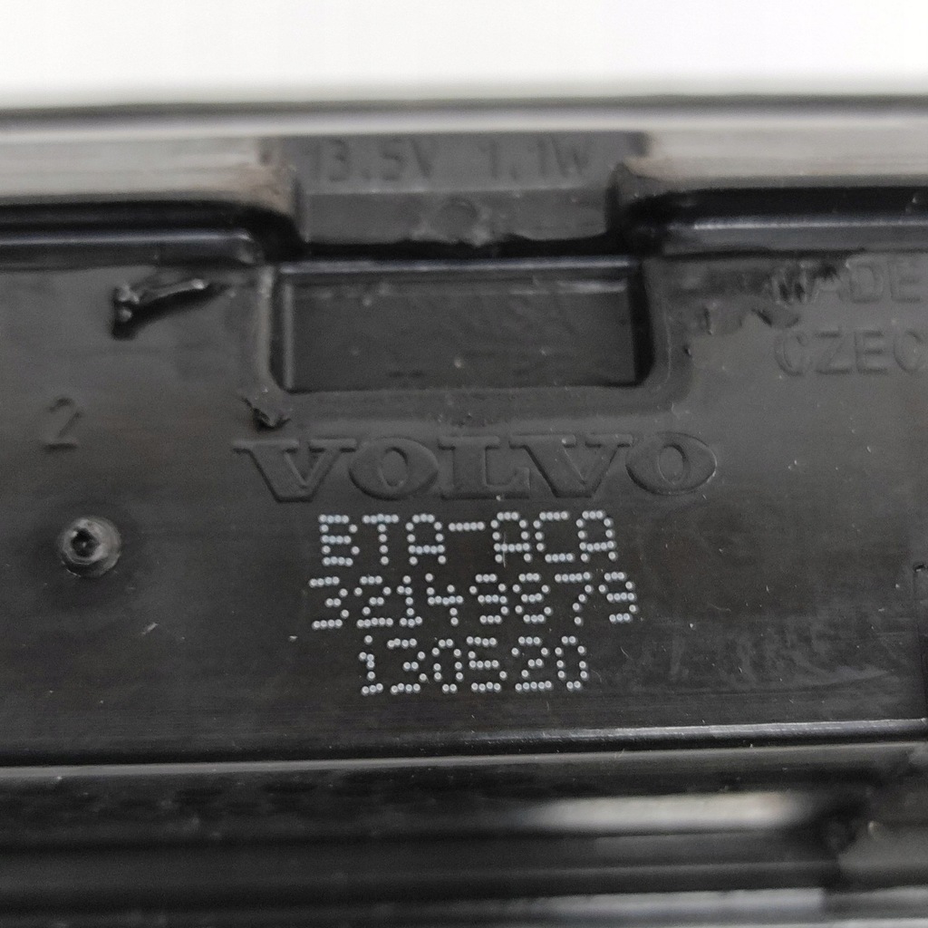 фото №6, Volvo xc90 2020 камера заднего вида