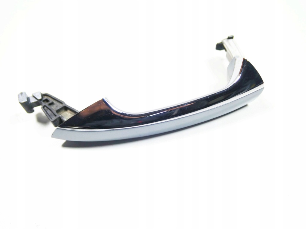 Ручка двері задня лівий mercedes w221 колір 370 Доставка