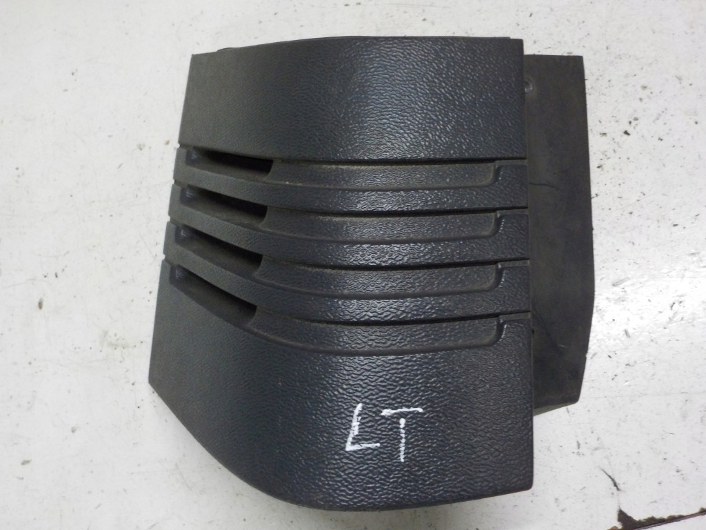 фото №1, Frontera b уголок заглушка hardtop