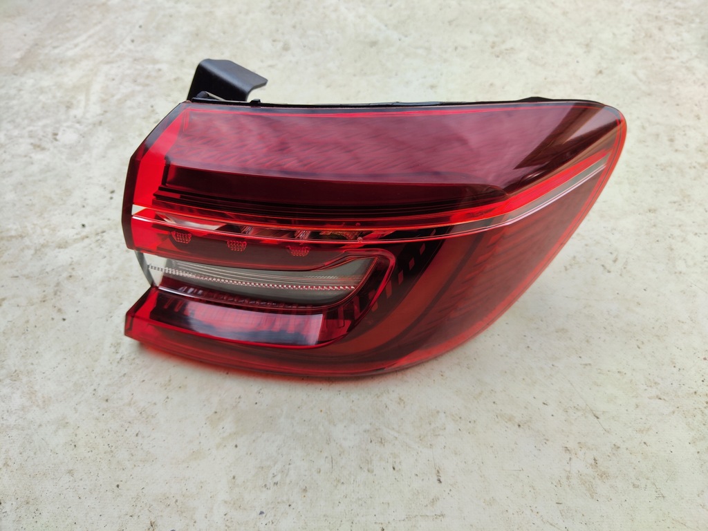 фото №1, Лампа led задня права renault clio v hb 19-