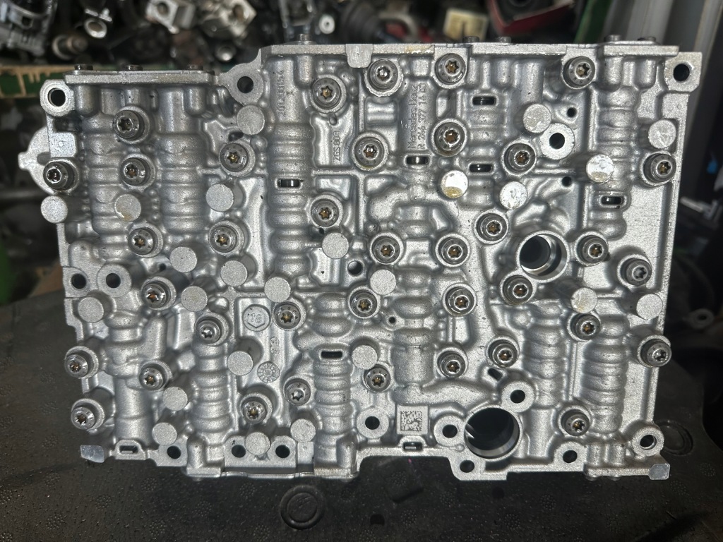 Mercedes b klasa w246 блок керування бортовий комп'ютер мехатронік коробки автоматичної Київ