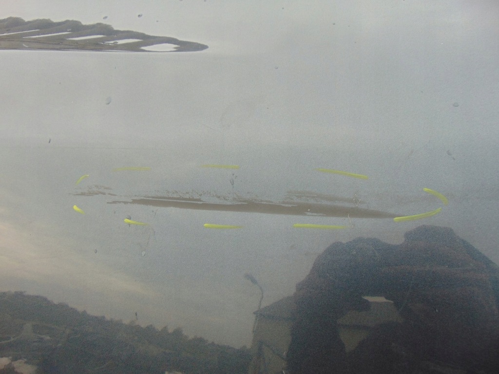 фото №9, Дверь правый задняя hyundai ix35 цвет 5k