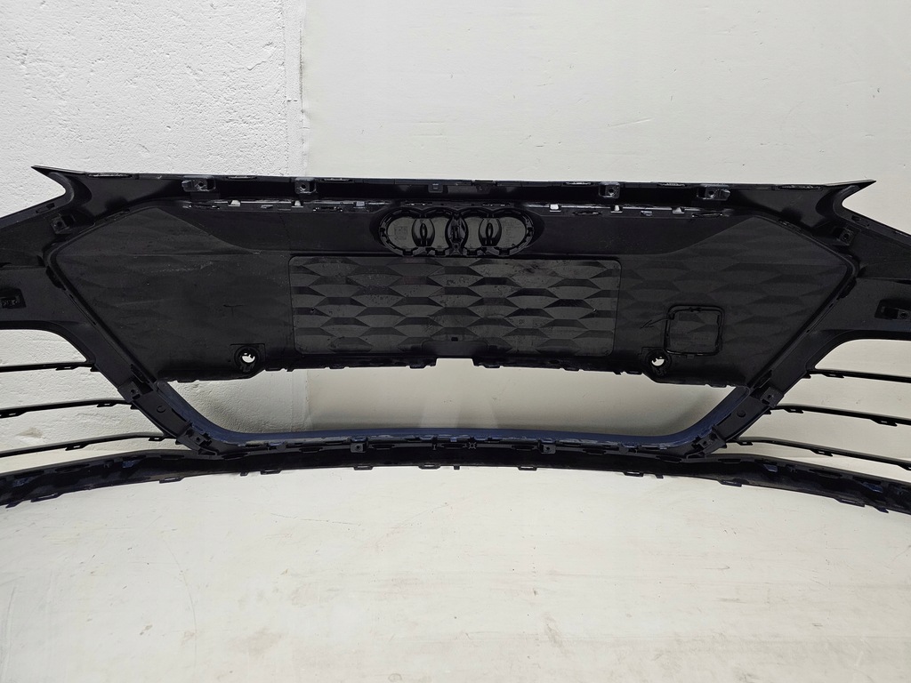 фото №14, Бампер перед передний audi e-tron gt rs 4j3