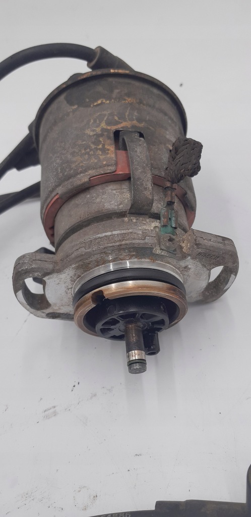 фото №6, Апарат запалювання vw polo 6n 1.4 i 030905205ab