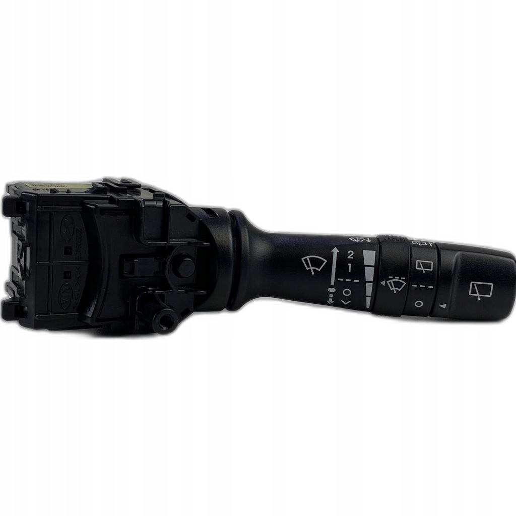 фото №1, Рычаг переключатель дворник kia rio iii