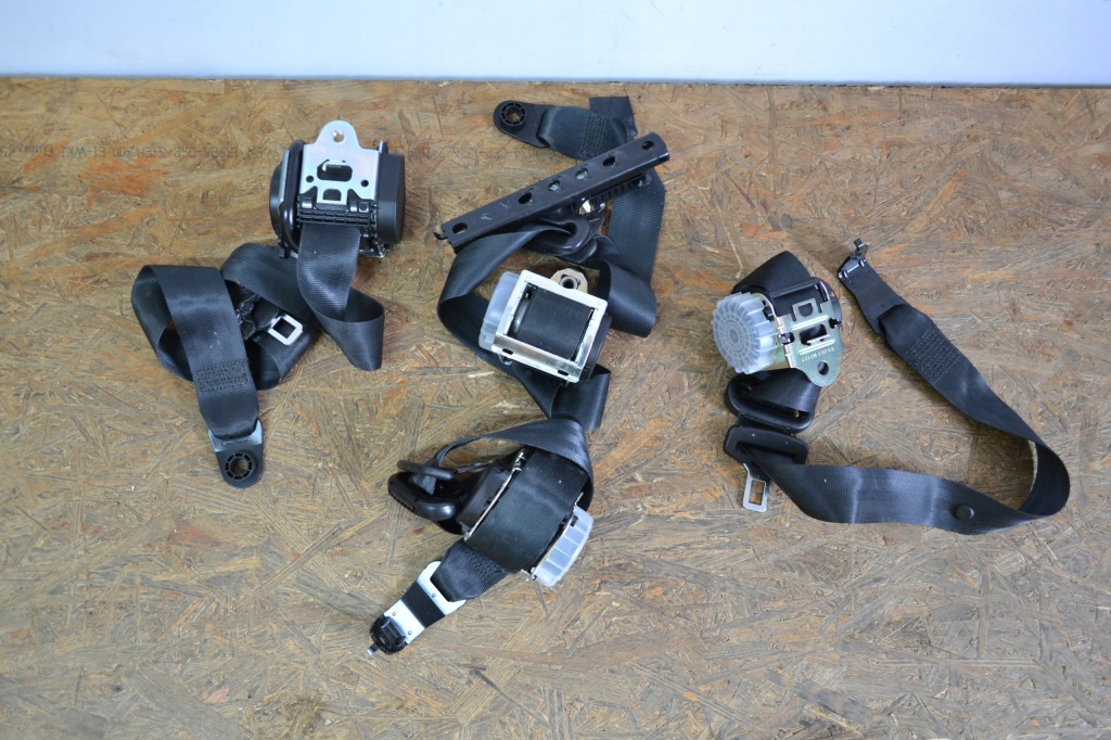 фото №2, Pas ремни безопасности range rover l320