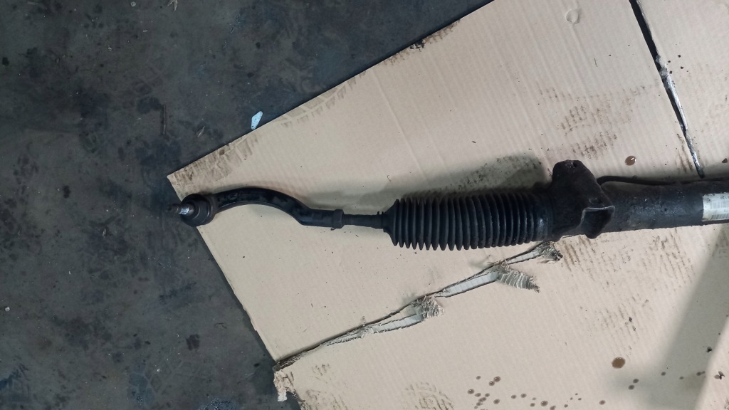 фото №2, Рейка рульова volvo s70 v70