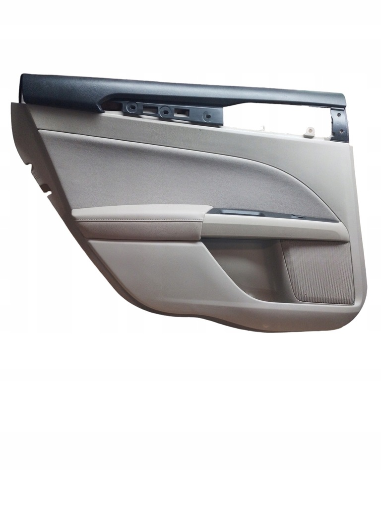 фото №1, Обшивка двері лівий задня ford fusion usa lift