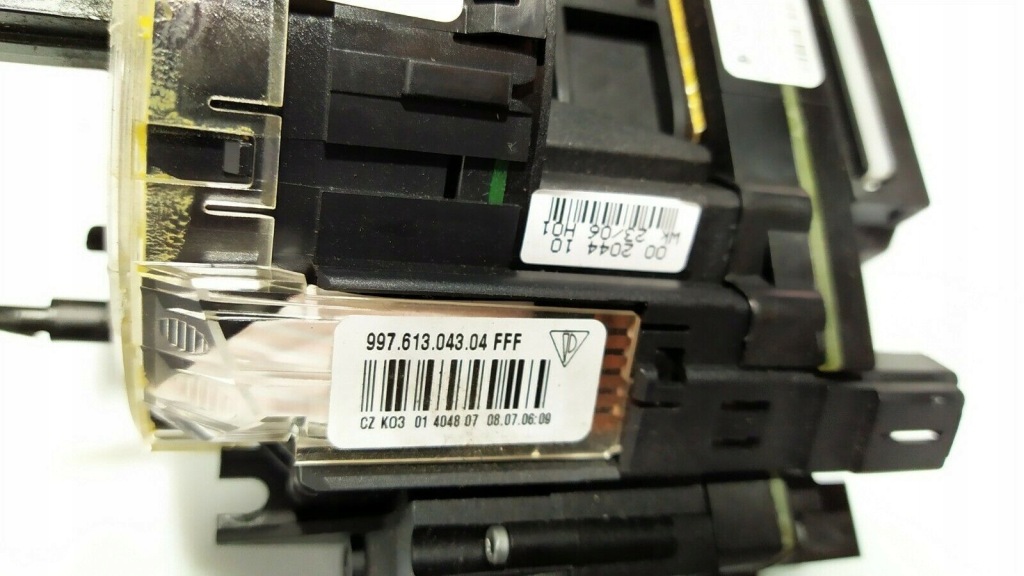 Перемикач комбінований porsche cayman 987 99761325100 Ціна