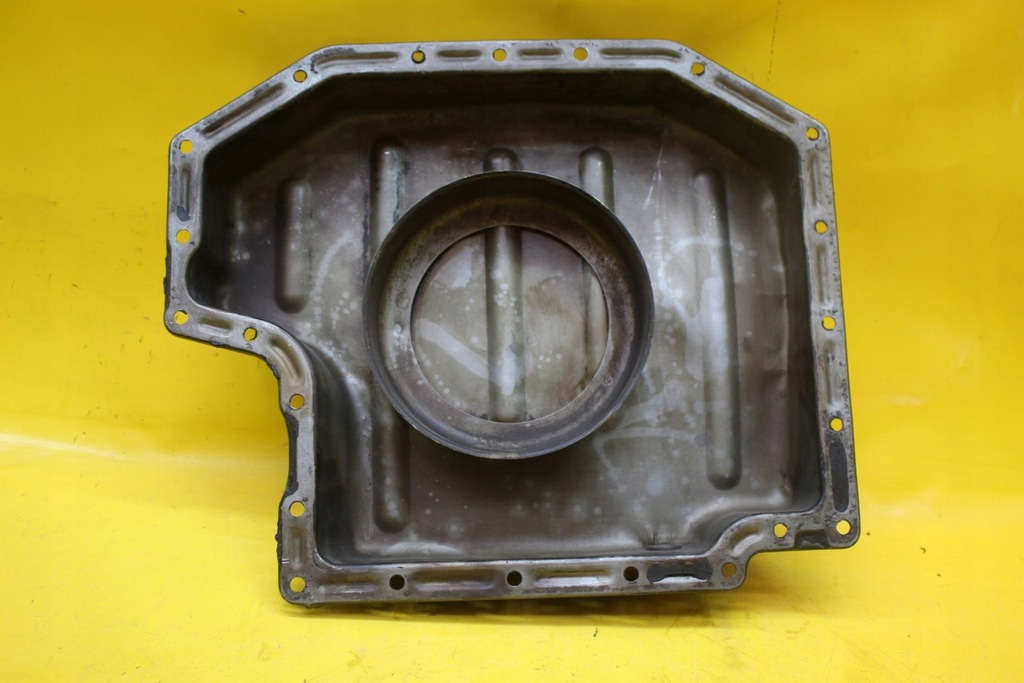 фото №11, Поддон масляная jaguar xj xjs 5.3 b v12