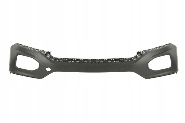 фото №2, Бампер pasuje do: vw t-roc 11.17-12.20