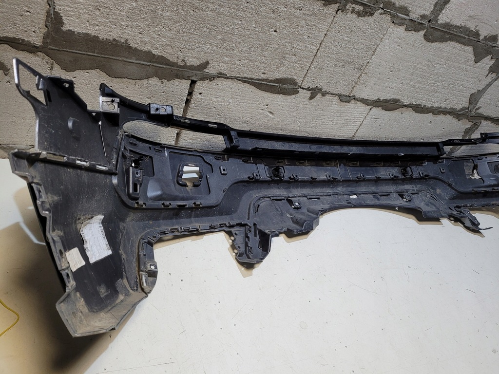 фото №9, Бампер задняя land rover discovery sport lift pdc 19