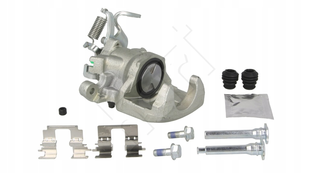 фото №1, Суппорт тормозной /t/ asx 1.6 10- /p/