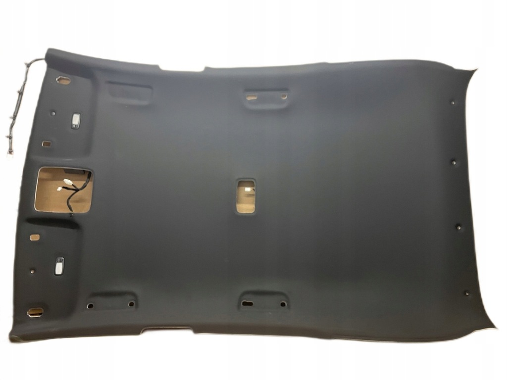 фото №1, Kia ceed iii lift hb 21+ потолок idealna