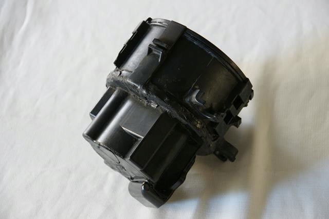 фото №5, Насос повітря вторинного subaru forester 3 iii