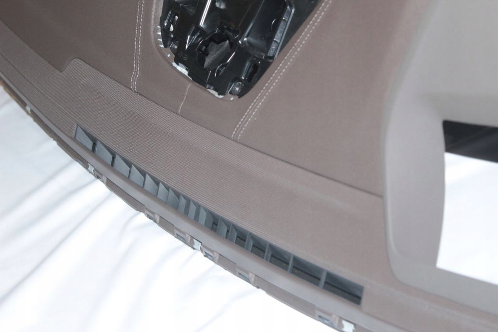 фото №7, Bmw 6 g32 комплект проекційний дисплей шкіра коричнева.