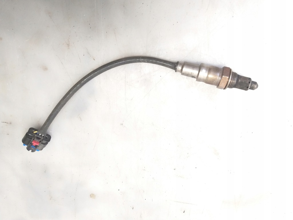 фото №1, Датчик лямбда-зонд ford kuga mk3 2.5 phev escape