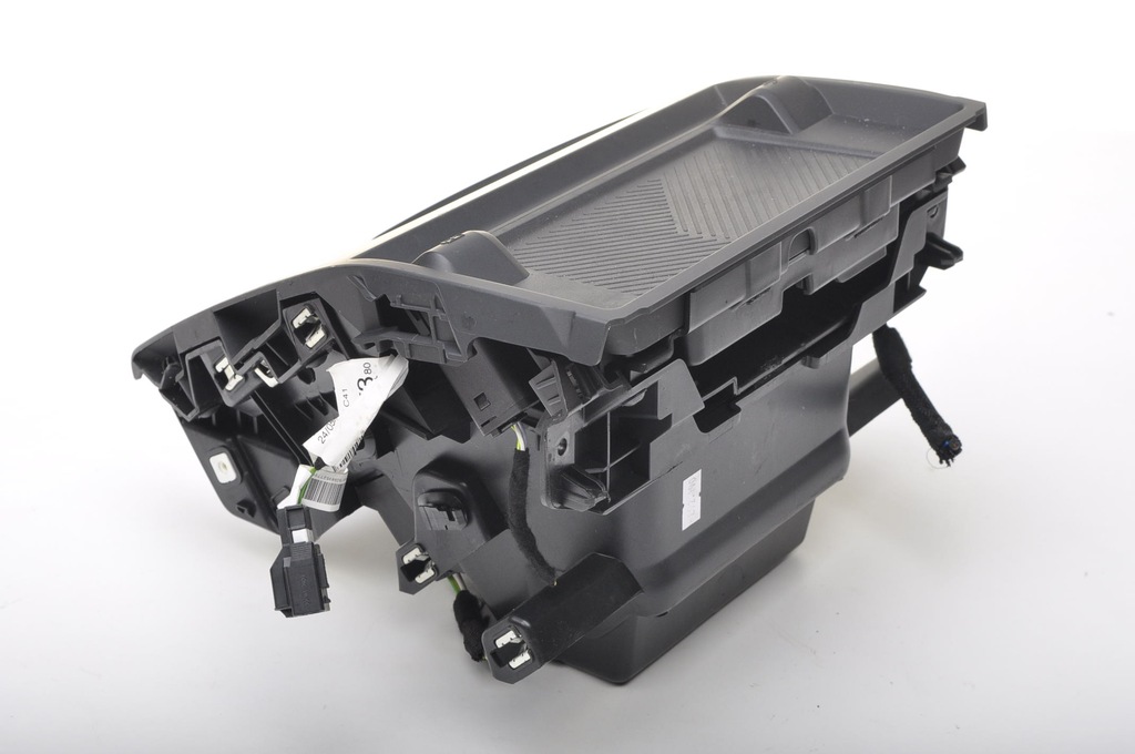 фото №6, Citroen c4 iii e-c4 бардачок верхний 9848088180