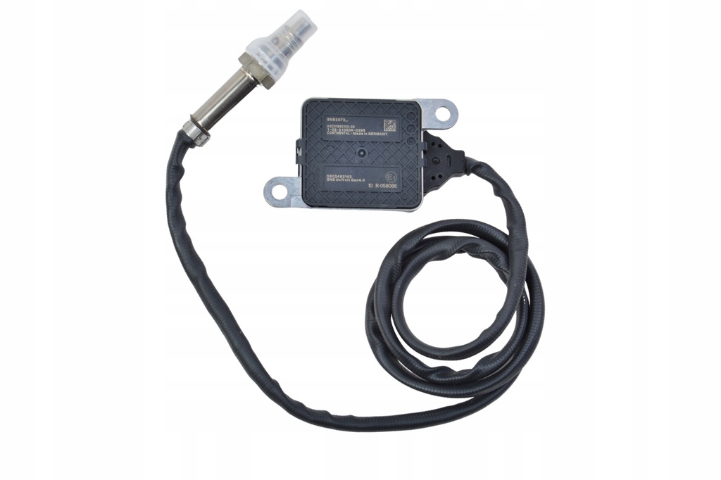 фото №1, Iveco daily 2019 датчик nox