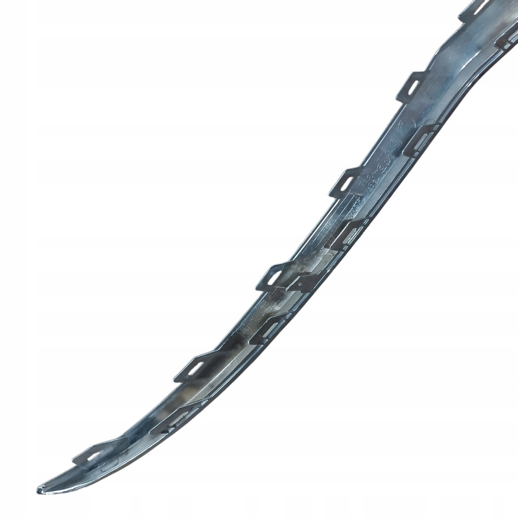 фото №6, Молдинг бампера левая хром vw t-roc 2ga853711b