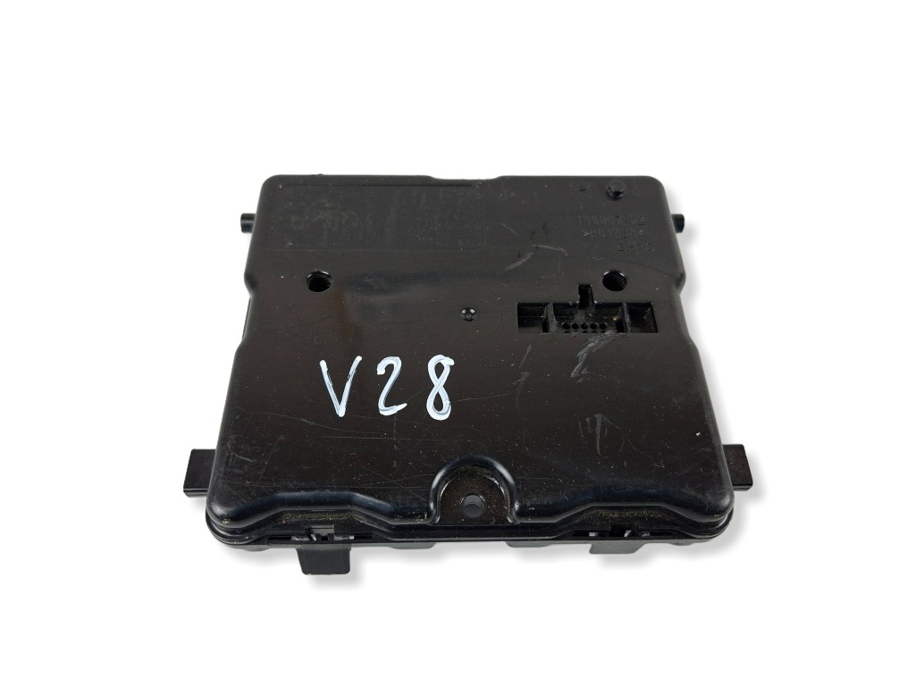 Купити 2018 smart forfour ii w453 блоки управління 19686702