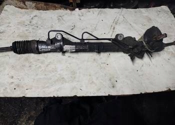 фото №1, Dacia logan i рейка рульова